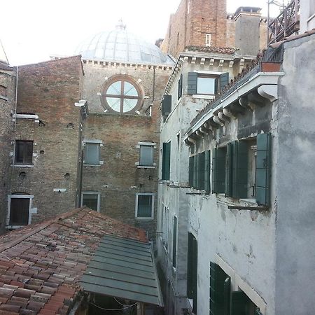 Appartamento Nel Cuore Di Venezia Εξωτερικό φωτογραφία