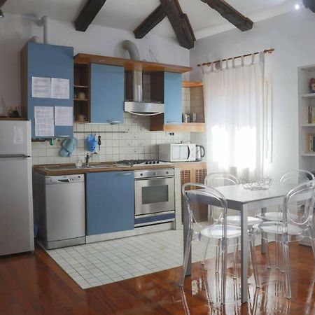 Appartamento Nel Cuore Di Venezia Εξωτερικό φωτογραφία