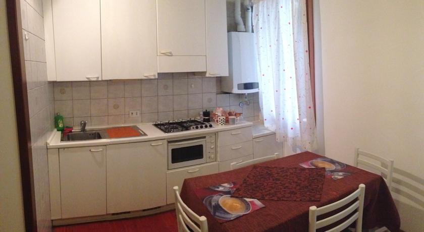 Appartamento Nel Cuore Di Venezia Εξωτερικό φωτογραφία