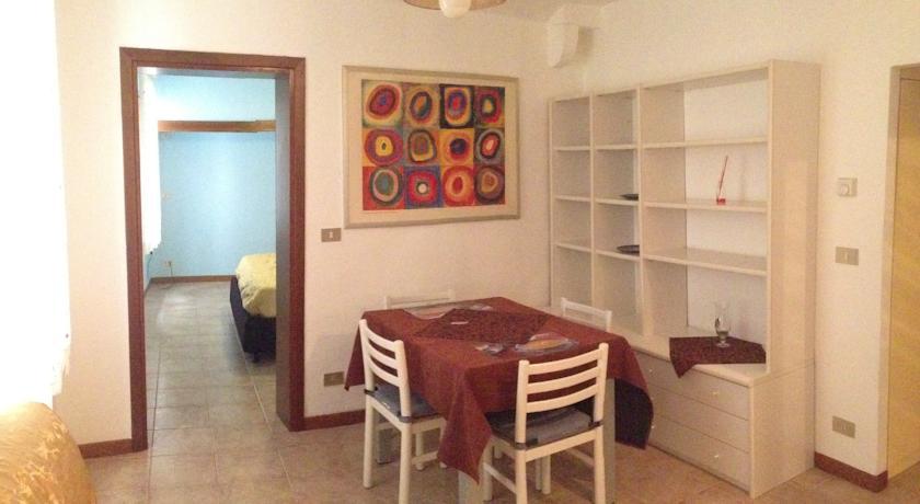 Appartamento Nel Cuore Di Venezia Δωμάτιο φωτογραφία