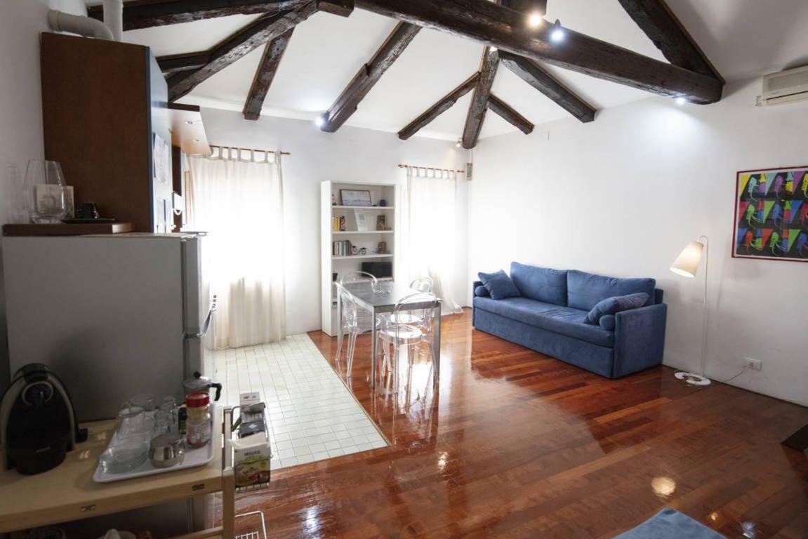 Appartamento Nel Cuore Di Venezia Εξωτερικό φωτογραφία
