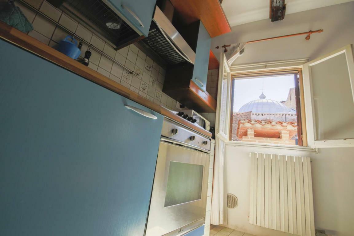 Appartamento Nel Cuore Di Venezia Εξωτερικό φωτογραφία