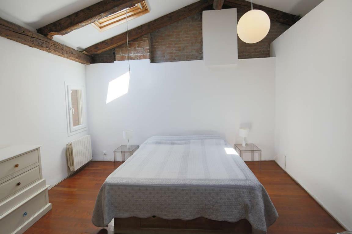 Appartamento Nel Cuore Di Venezia Εξωτερικό φωτογραφία