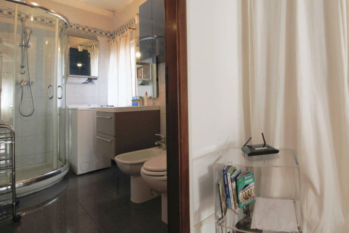 Appartamento Nel Cuore Di Venezia Εξωτερικό φωτογραφία